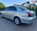 Сірий Тойота Авенсіс, об'ємом двигуна 1.8 л та пробігом 260 тис. км за 5800 $, фото 4 на Automoto.ua