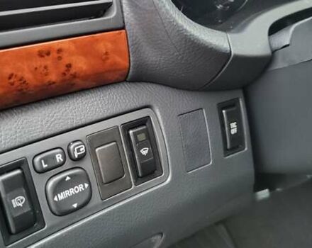 Серый Тойота Авенсис, объемом двигателя 1.79 л и пробегом 94 тыс. км за 6950 $, фото 35 на Automoto.ua