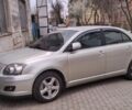 Серый Тойота Авенсис, объемом двигателя 1.79 л и пробегом 291 тыс. км за 6000 $, фото 1 на Automoto.ua