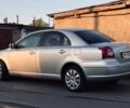 Серый Тойота Авенсис, объемом двигателя 1.8 л и пробегом 292 тыс. км за 5400 $, фото 1 на Automoto.ua