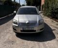 Серый Тойота Авенсис, объемом двигателя 1.79 л и пробегом 220 тыс. км за 5600 $, фото 1 на Automoto.ua