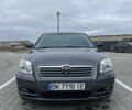 Серый Тойота Авенсис, объемом двигателя 2.23 л и пробегом 310 тыс. км за 6110 $, фото 3 на Automoto.ua