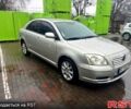 Серый Тойота Авенсис, объемом двигателя 2 л и пробегом 300 тыс. км за 5900 $, фото 1 на Automoto.ua