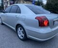 Серый Тойота Авенсис, объемом двигателя 2.2 л и пробегом 267 тыс. км за 5100 $, фото 5 на Automoto.ua