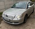 Серый Тойота Авенсис, объемом двигателя 2.2 л и пробегом 240 тыс. км за 2700 $, фото 1 на Automoto.ua