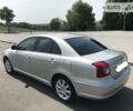 Сірий Тойота Авенсіс, об'ємом двигуна 1.8 л та пробігом 200 тис. км за 8000 $, фото 1 на Automoto.ua