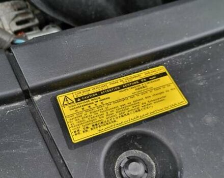 Серый Тойота Авенсис, объемом двигателя 1.79 л и пробегом 94 тыс. км за 6950 $, фото 11 на Automoto.ua