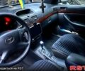 Сірий Тойота Авенсіс, об'ємом двигуна 2.4 л та пробігом 200 тис. км за 5300 $, фото 7 на Automoto.ua