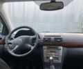 Серый Тойота Авенсис, объемом двигателя 1.8 л и пробегом 230 тыс. км за 2900 $, фото 5 на Automoto.ua