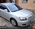 Сірий Тойота Авенсіс, об'ємом двигуна 1.8 л та пробігом 258 тис. км за 4900 $, фото 1 на Automoto.ua