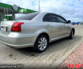 Серый Тойота Авенсис, объемом двигателя 1.8 л и пробегом 290 тыс. км за 7500 $, фото 3 на Automoto.ua