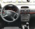 Сірий Тойота Авенсіс, об'ємом двигуна 1.8 л та пробігом 328 тис. км за 4790 $, фото 18 на Automoto.ua