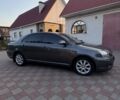 Серый Тойота Авенсис, объемом двигателя 1.8 л и пробегом 187 тыс. км за 6495 $, фото 1 на Automoto.ua