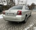 Сірий Тойота Авенсіс, об'ємом двигуна 1.8 л та пробігом 302 тис. км за 5300 $, фото 4 на Automoto.ua