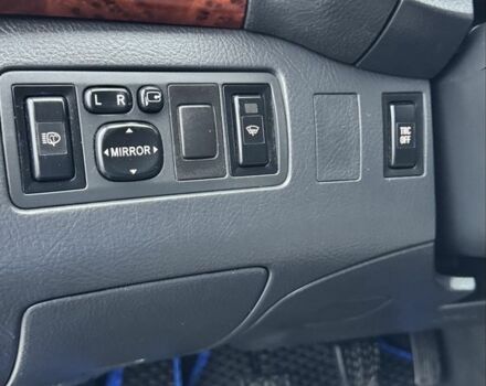 Серый Тойота Авенсис, объемом двигателя 2.2 л и пробегом 218 тыс. км за 6600 $, фото 14 на Automoto.ua