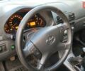 Серый Тойота Авенсис, объемом двигателя 1.8 л и пробегом 202 тыс. км за 6800 $, фото 1 на Automoto.ua