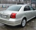 Серый Тойота Авенсис, объемом двигателя 1.79 л и пробегом 94 тыс. км за 6950 $, фото 5 на Automoto.ua