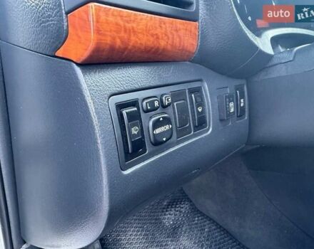 Сірий Тойота Авенсіс, об'ємом двигуна 1.8 л та пробігом 260 тис. км за 5800 $, фото 10 на Automoto.ua