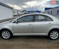 Серый Тойота Авенсис, объемом двигателя 2 л и пробегом 371 тыс. км за 5500 $, фото 2 на Automoto.ua