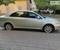 Серый Тойота Авенсис, объемом двигателя 1.8 л и пробегом 206 тыс. км за 6850 $, фото 1 на Automoto.ua