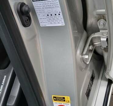 Серый Тойота Авенсис, объемом двигателя 1.79 л и пробегом 94 тыс. км за 6950 $, фото 37 на Automoto.ua