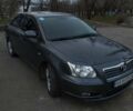 Серый Тойота Авенсис, объемом двигателя 1.8 л и пробегом 350 тыс. км за 7350 $, фото 17 на Automoto.ua