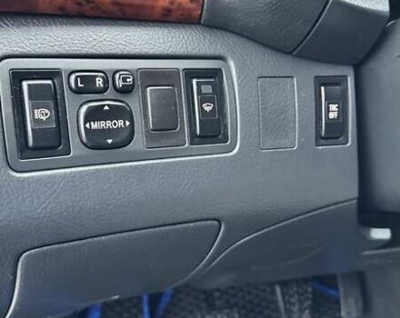 Сірий Тойота Авенсіс, об'ємом двигуна 2.2 л та пробігом 219 тис. км за 6600 $, фото 19 на Automoto.ua