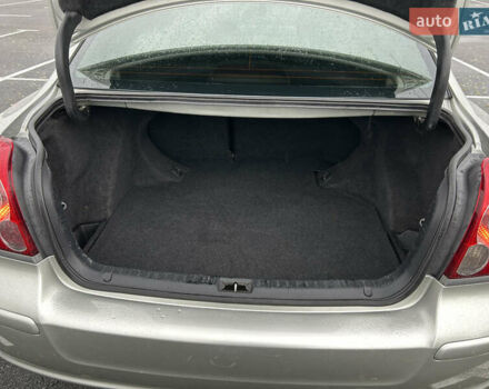 Сірий Тойота Авенсіс, об'ємом двигуна 1.8 л та пробігом 167 тис. км за 8700 $, фото 17 на Automoto.ua