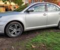 Серый Тойота Авенсис, объемом двигателя 1.8 л и пробегом 202 тыс. км за 6800 $, фото 7 на Automoto.ua