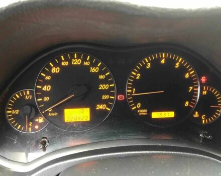 Сірий Тойота Авенсіс, об'ємом двигуна 1.8 л та пробігом 328 тис. км за 4790 $, фото 19 на Automoto.ua