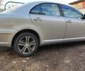 Серый Тойота Авенсис, объемом двигателя 1.8 л и пробегом 202 тыс. км за 6800 $, фото 4 на Automoto.ua