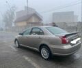 Серый Тойота Авенсис, объемом двигателя 0 л и пробегом 2 тыс. км за 5400 $, фото 3 на Automoto.ua