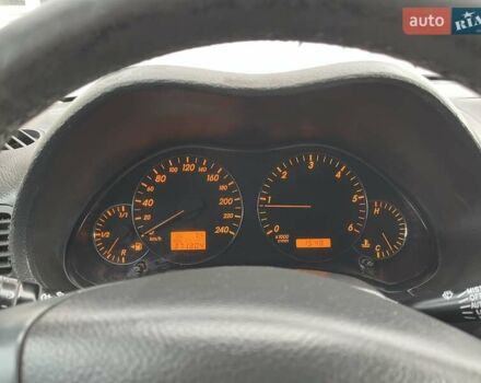 Серый Тойота Авенсис, объемом двигателя 2 л и пробегом 371 тыс. км за 5500 $, фото 29 на Automoto.ua