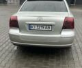 Серый Тойота Авенсис, объемом двигателя 2 л и пробегом 168 тыс. км за 6500 $, фото 1 на Automoto.ua