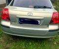 Серый Тойота Авенсис, объемом двигателя 2.2 л и пробегом 200 тыс. км за 6000 $, фото 2 на Automoto.ua