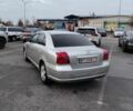 Серый Тойота Авенсис, объемом двигателя 1.8 л и пробегом 390 тыс. км за 4500 $, фото 2 на Automoto.ua