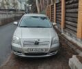 Серый Тойота Авенсис, объемом двигателя 1.8 л и пробегом 482 тыс. км за 4700 $, фото 1 на Automoto.ua