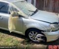 Серый Тойота Авенсис, объемом двигателя 1.8 л и пробегом 320 тыс. км за 2500 $, фото 1 на Automoto.ua