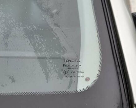 Серый Тойота Авенсис, объемом двигателя 1.79 л и пробегом 94 тыс. км за 6950 $, фото 39 на Automoto.ua