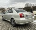 Сірий Тойота Авенсіс, об'ємом двигуна 1.8 л та пробігом 302 тис. км за 5300 $, фото 5 на Automoto.ua