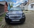 Серый Тойота Авенсис, объемом двигателя 0.18 л и пробегом 197 тыс. км за 5700 $, фото 3 на Automoto.ua