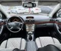 Сірий Тойота Авенсіс, об'ємом двигуна 2.2 л та пробігом 219 тис. км за 6600 $, фото 13 на Automoto.ua