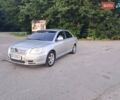 Серый Тойота Авенсис, объемом двигателя 1.79 л и пробегом 216 тыс. км за 6600 $, фото 1 на Automoto.ua