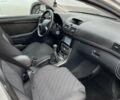 Серый Тойота Авенсис, объемом двигателя 2 л и пробегом 371 тыс. км за 5500 $, фото 16 на Automoto.ua