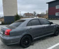 Серый Тойота Авенсис, объемом двигателя 2.23 л и пробегом 310 тыс. км за 6110 $, фото 6 на Automoto.ua