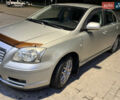 Серый Тойота Авенсис, объемом двигателя 1.8 л и пробегом 476 тыс. км за 5000 $, фото 1 на Automoto.ua
