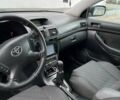 Серый Тойота Авенсис, объемом двигателя 2 л и пробегом 371 тыс. км за 5500 $, фото 20 на Automoto.ua