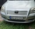 Серый Тойота Авенсис, объемом двигателя 2.23 л и пробегом 322 тыс. км за 4500 $, фото 1 на Automoto.ua