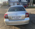 Серый Тойота Авенсис, объемом двигателя 1.79 л и пробегом 245 тыс. км за 3800 $, фото 7 на Automoto.ua
