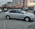 Сірий Тойота Авенсіс, об'ємом двигуна 1.8 л та пробігом 390 тис. км за 4500 $, фото 5 на Automoto.ua